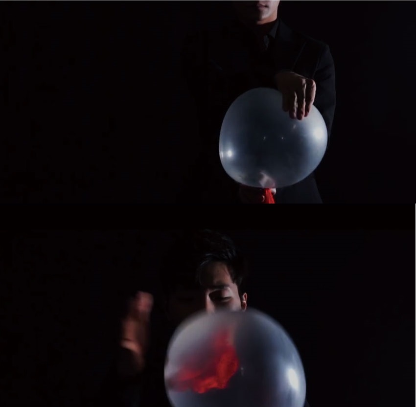 S-Ray balloon kit/���ѥ��å�