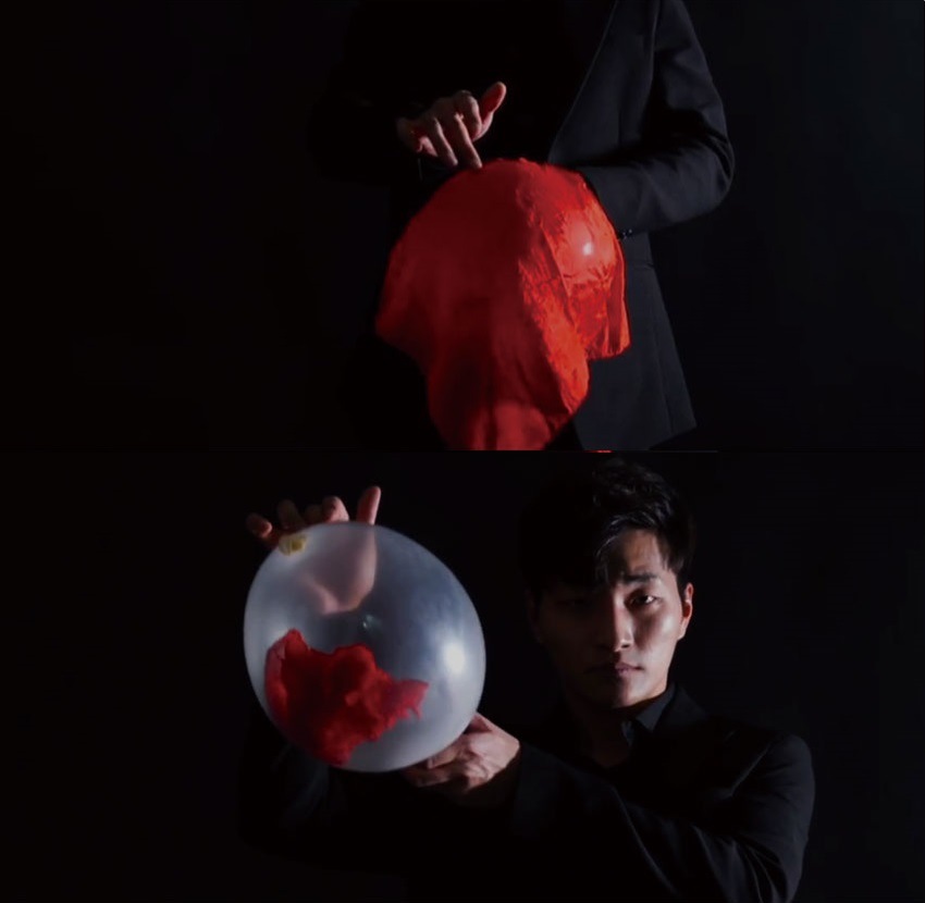 S-Ray balloon kit/���ѥ��å�