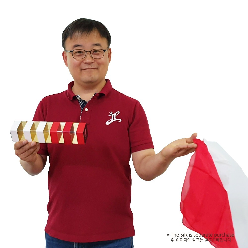 Fantasy color Box/�ե��󥿥������顼�ܥå���