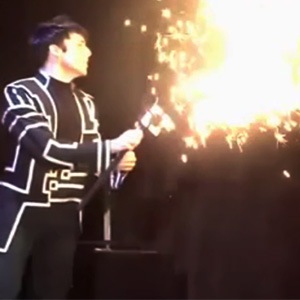 Fire Wand/ファイヤーウォンド | ファイヤー | マジックショップ 