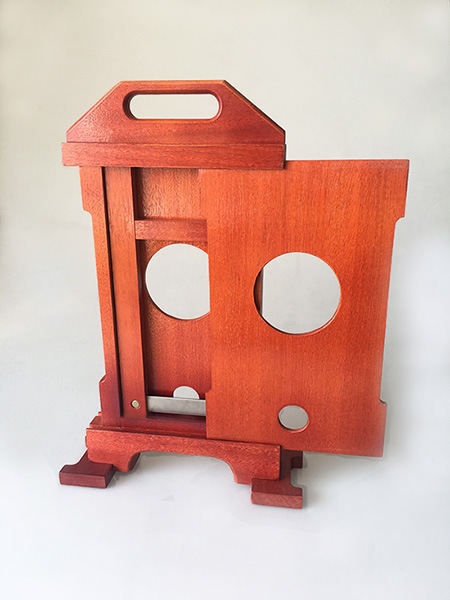 Arm Chopper (Wood)/�������ӥ�������