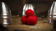 Aluminum Alloy Cups and Balls Set/�����������å�&�ܡ��� 