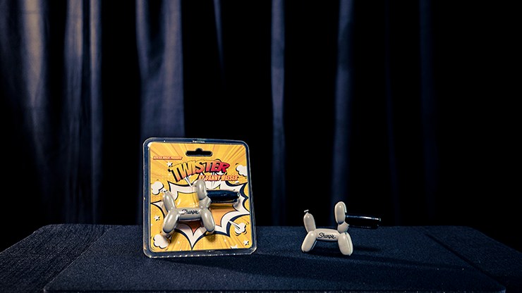 TWISTER/���㡼�ԡ��ڥ󡦥ĥ�������