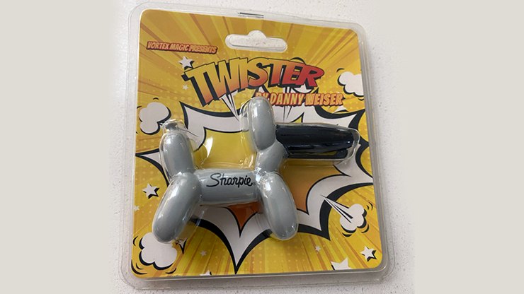 TWISTER/���㡼�ԡ��ڥ󡦥ĥ�������