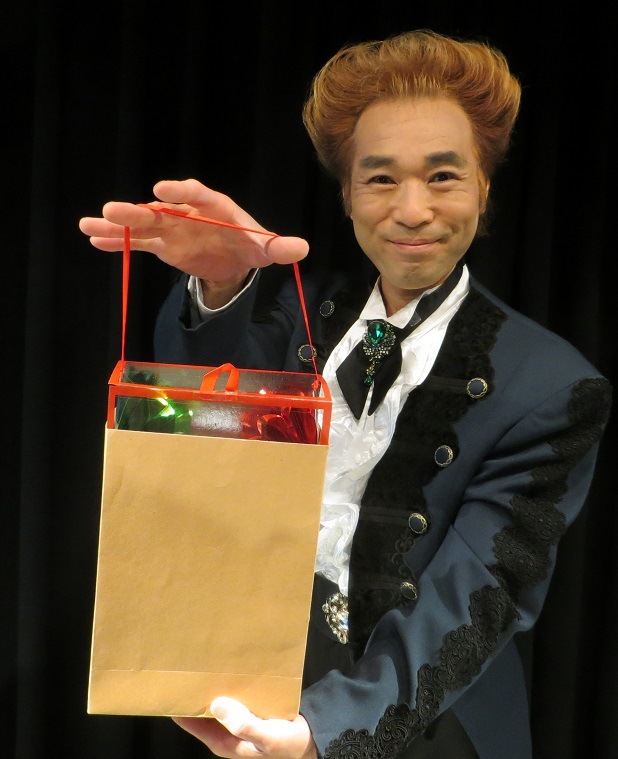 �����ե��ܥå����ץ����������(�極����)