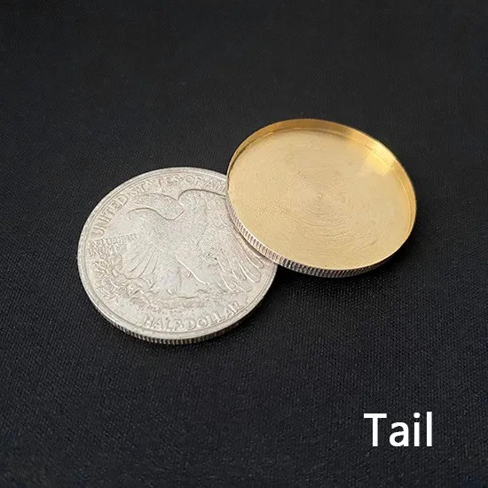Expanded Shell Walking Liberty Half Dollar/���������󥰥�Хƥ�����ץꥫ������