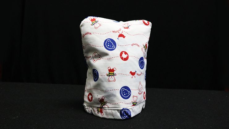 Growing Hat or Bag to Hat/�礭���ʤ�˹��