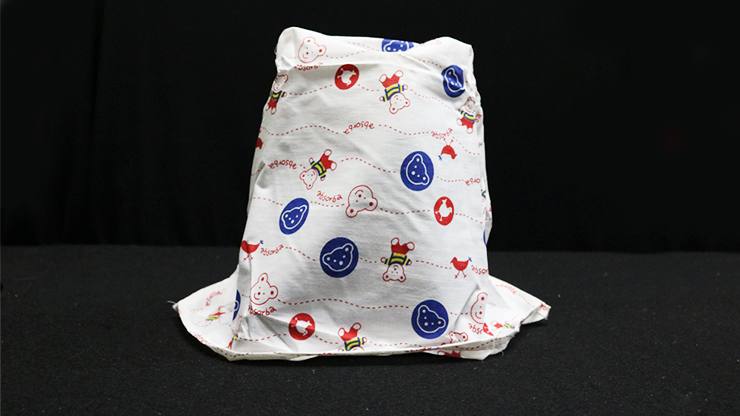 Growing Hat or Bag to Hat/�礭���ʤ�˹��