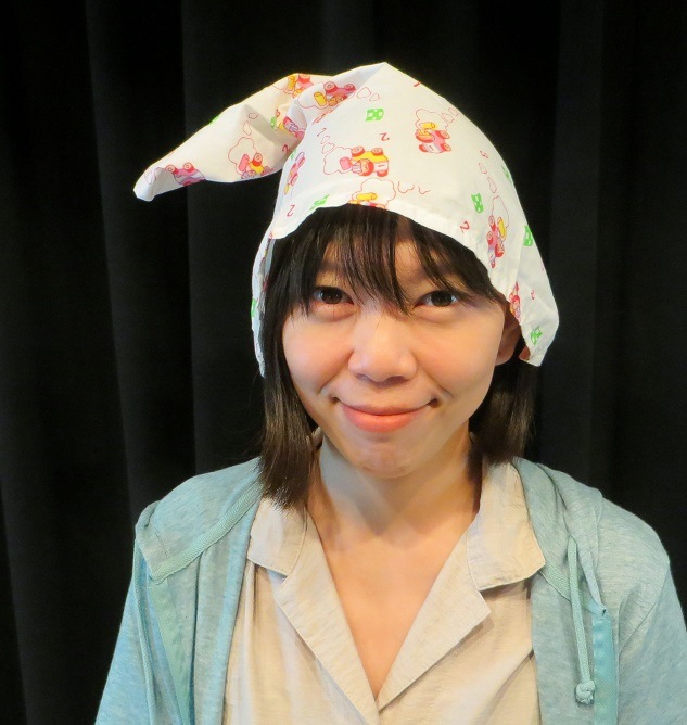 Growing Hat or Bag to Hat/�礭���ʤ�˹��