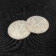 Expanded Shell Cupronickel Morgan Dollar(��Ƽ������ץꥫ��륬�󥳥��󡦥������ѥ�ƥåɥ�����)