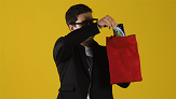 Invisibag/����ӥ��Хå�