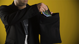 Invisibag/����ӥ��Хå�