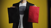 Invisibag/����ӥ��Хå�