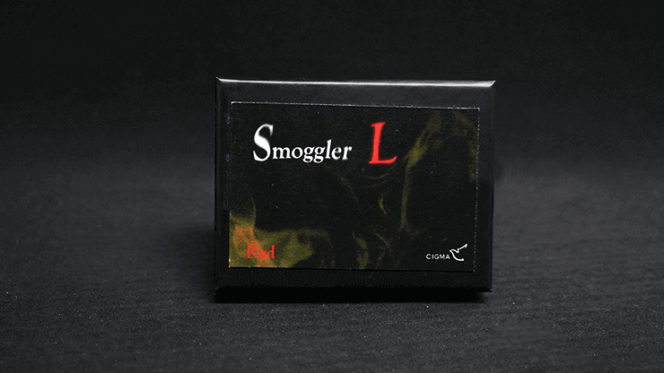 SMOGGLER/�饤���դ���Ķ�ߥ˥��⡼���ޥ�����