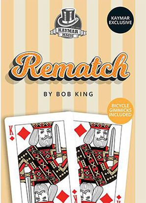 REMATCH/��ޥå�(�����ò���)
