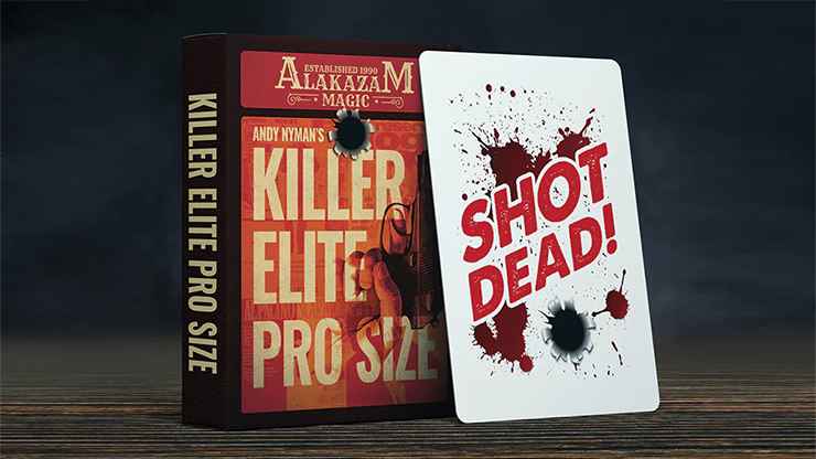 Killer Elite Pro/���顼���꡼�ȡ��ץ�