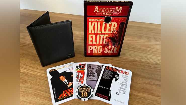 Killer Elite Pro/���顼���꡼�ȡ��ץ�