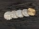 Walking Liberty Half Dollar Shell and Coin Set/���������󥰥�Хƥ�����ץꥫ������&�����륻�å�