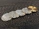Walking Liberty Half Dollar Shell and Coin Set/���������󥰥�Хƥ�����ץꥫ������&�����륻�å�
