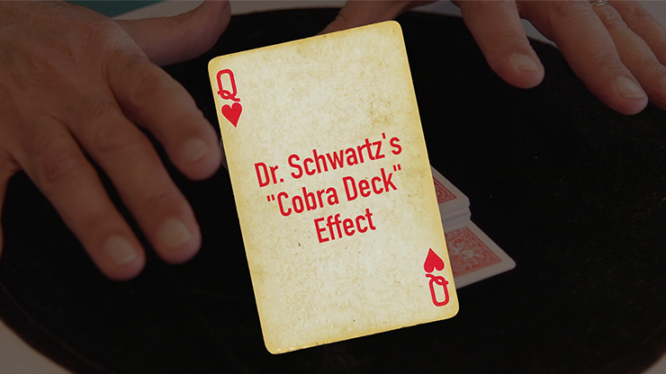 Dr. Schwartz
