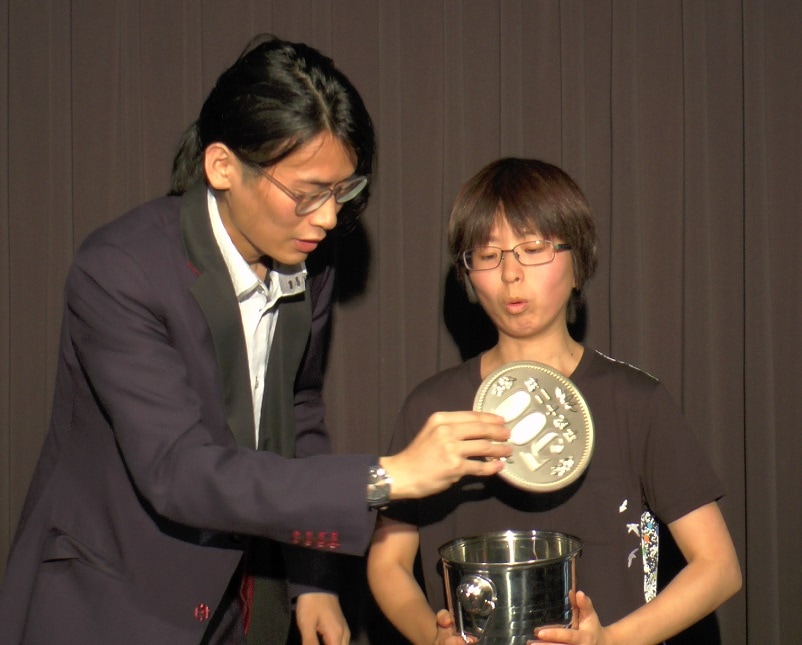 AKIRA'S �ޥ��������ɥ꡼��