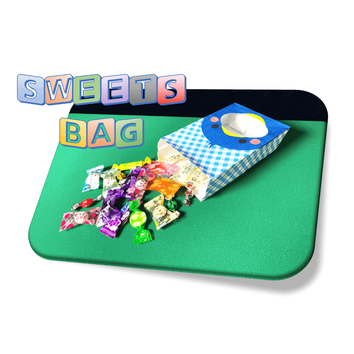 Sweets Bag/���������ĥХå�