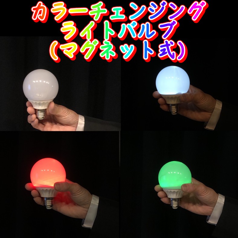 ���顼�����󥸥󥰡��饤�ȥХ��(�ޥ��ͥåȼ�)