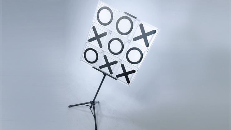 Tic Tac Toe X/Ķ�ץ����͡��ߥ�����