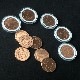 Queen Victoria Ancient Coin/�������󡦥ӥ��ȥꥢ��Ƽ��
