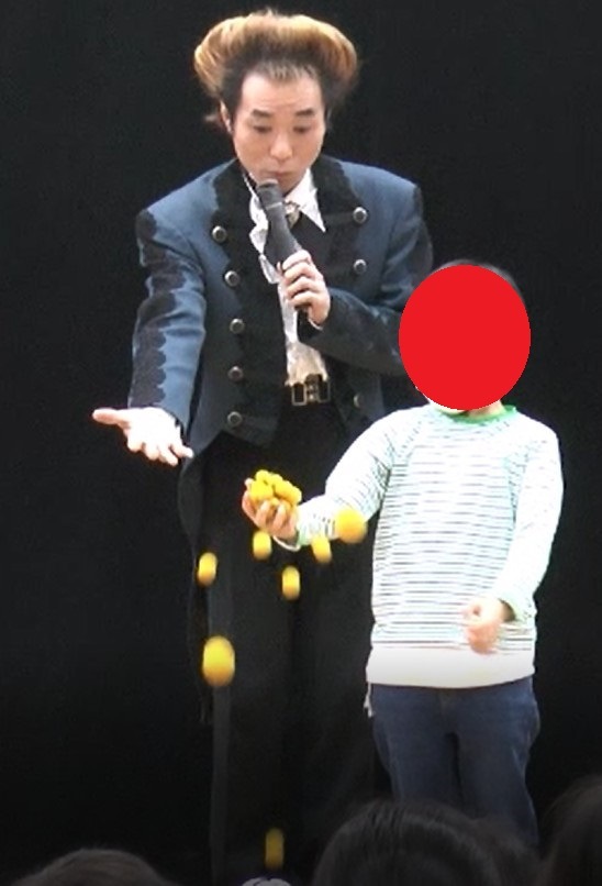 �ץ��ե��å���ʥ�ޥ��å����꡼��/���ݥ󥸥ܡ��롦�롼�ƥ���