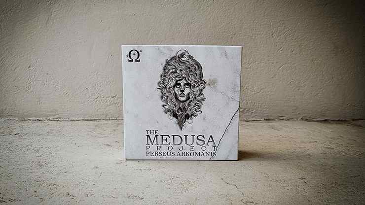 The Medusa Project Blue/��ǥ塼���ץ���������(��)