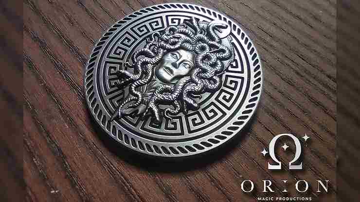 The Medusa Project Blue/��ǥ塼���ץ���������(��)