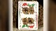Alpaca Christmas Kids Playing Cards