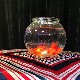 Magic Goldfish Bowl (Small)/��ˡ�ο��塦�ߥ˥�����
