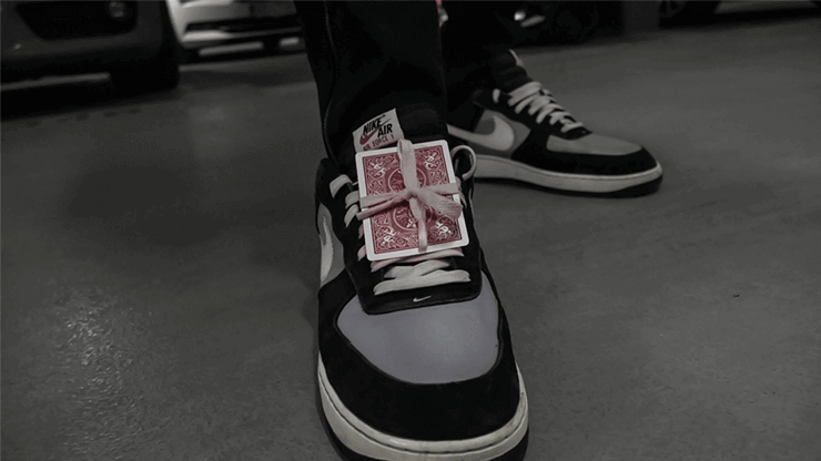 Antonio Satiru presents LACED/�쥤����