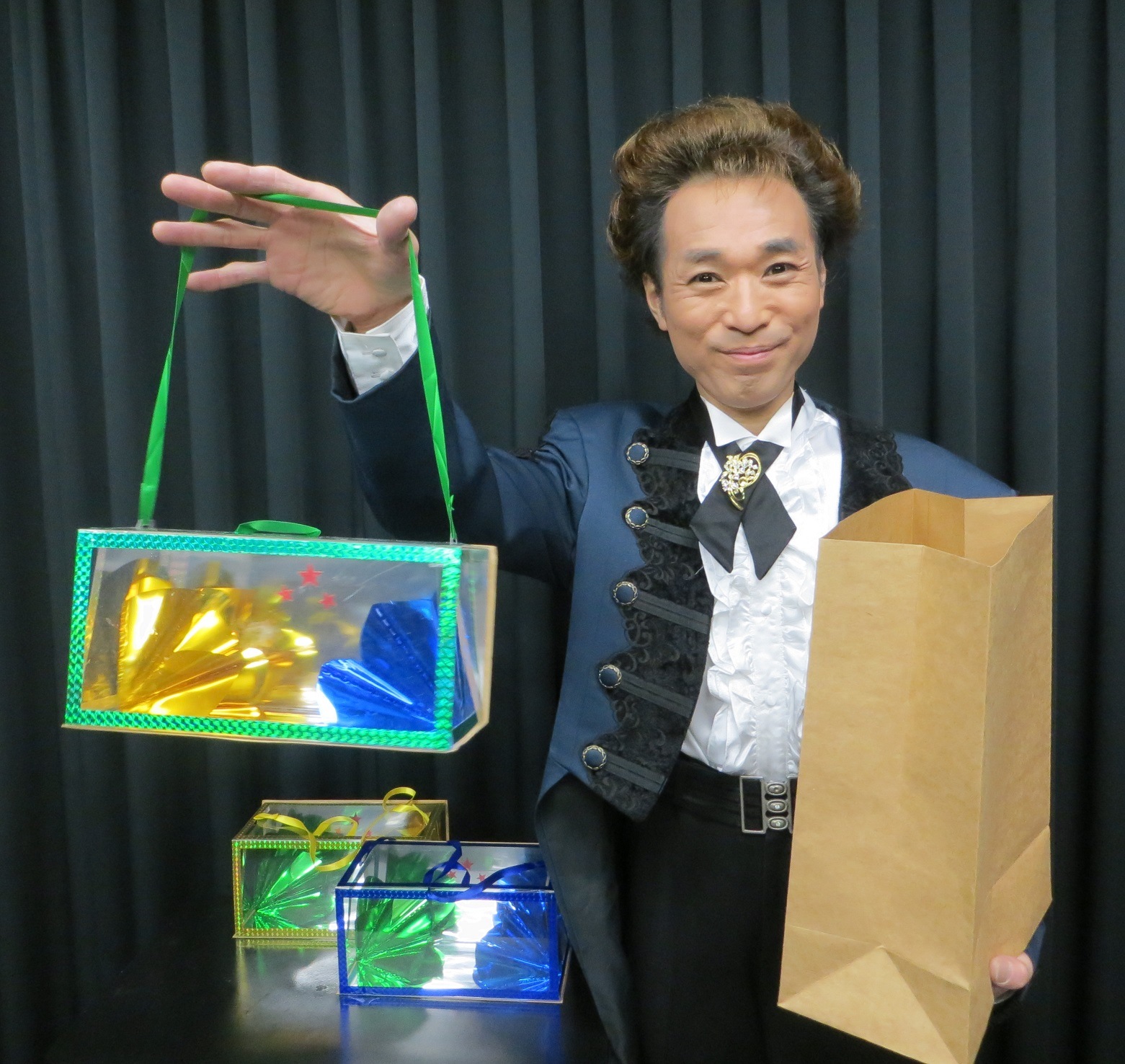 Dream Bag Big/�緿���ɥ꡼��Хå�