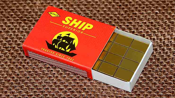 Matchbox Penetration/�ޥå��ܥå������ڥͥȥ졼�����