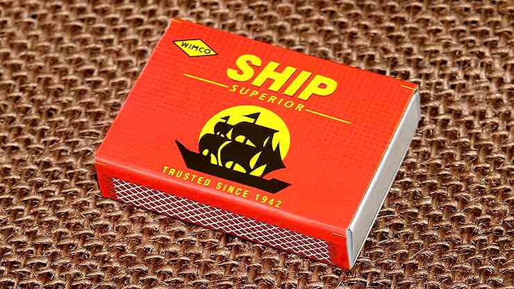 Matchbox Penetration/�ޥå��ܥå������ڥͥȥ졼�����