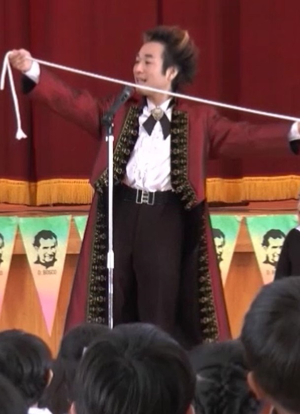 �ץ��ե��å���ʥ�ޥ��å����꡼��/�������ڤ�롼�ƥ���