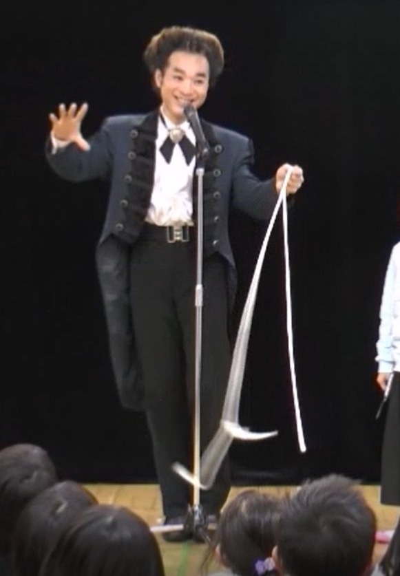 �ץ��ե��å���ʥ�ޥ��å����꡼��/�������ڤ�롼�ƥ���