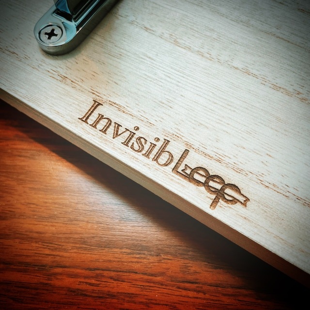 InvisibLoop(����ӥ��֥롼��)