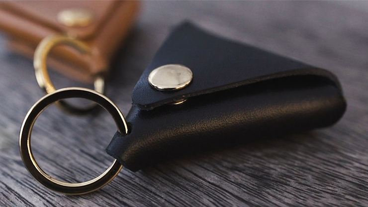 SansMinds Worker's Collection: Coin Pouch (Half Dollar Size)