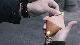 SansMinds Worker's Collection: Coin Pouch (Half Dollar Size)