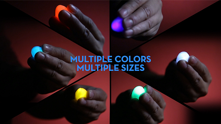 Rocco's SUPER BRIGHT Prisma Lites/�����ѡ����ץꥺ�ޥ饤��
