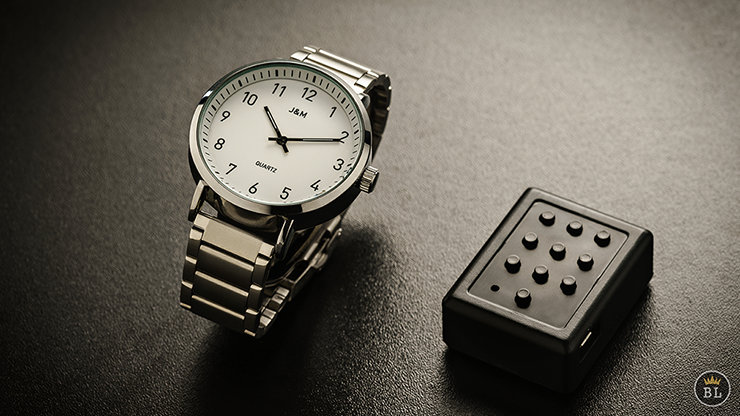 The Watch/���������å�