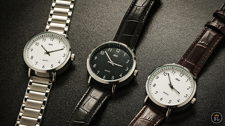 The Watch/���������å�