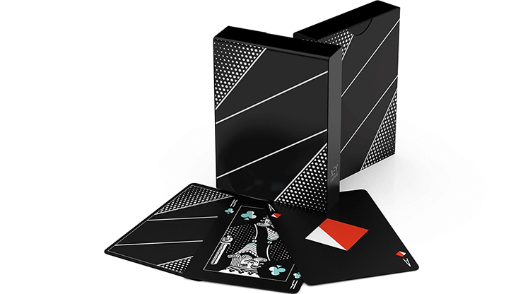 AEY Catcher Vibrant Edition Playing Cards