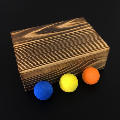 Balls in Box (Deluxe)/�ܡ���in�ܥå������ǥ�å���������