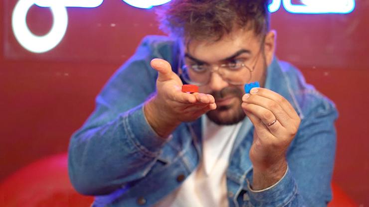 AMBITIOUS LEGO/����ӥ��㥹���쥴