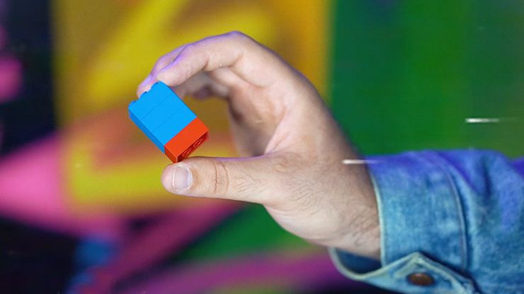 AMBITIOUS LEGO/����ӥ��㥹���쥴